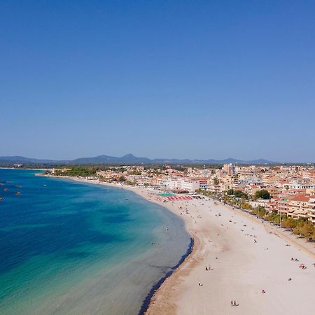 C & C Holidays Alghero Buitenkant foto