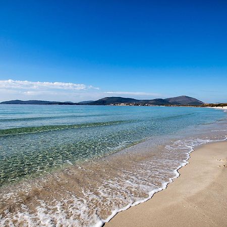 C & C Holidays Alghero Buitenkant foto