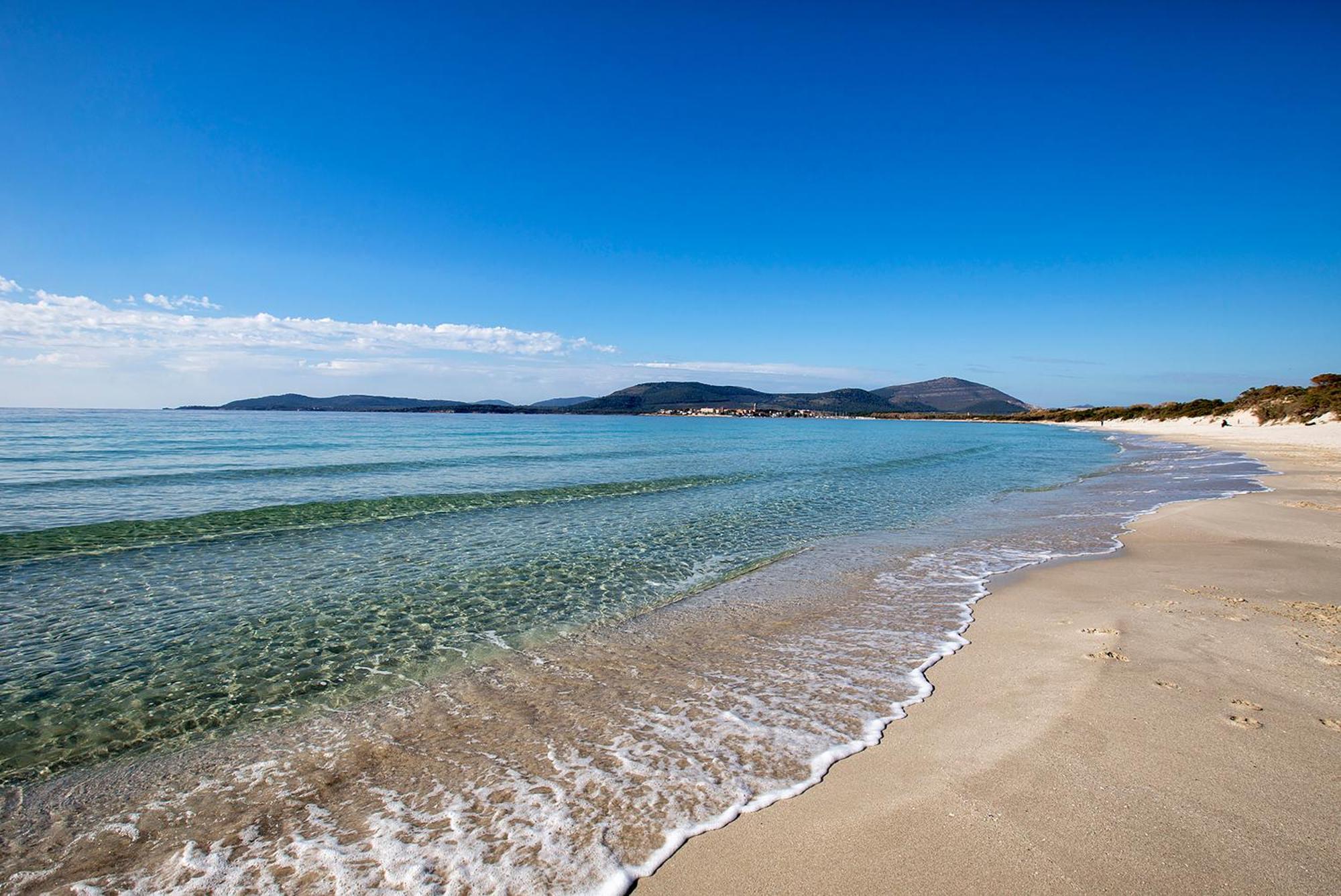 C & C Holidays Alghero Buitenkant foto