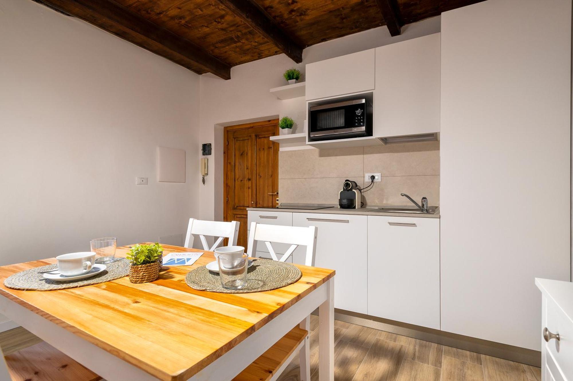 C & C Holidays Alghero Buitenkant foto