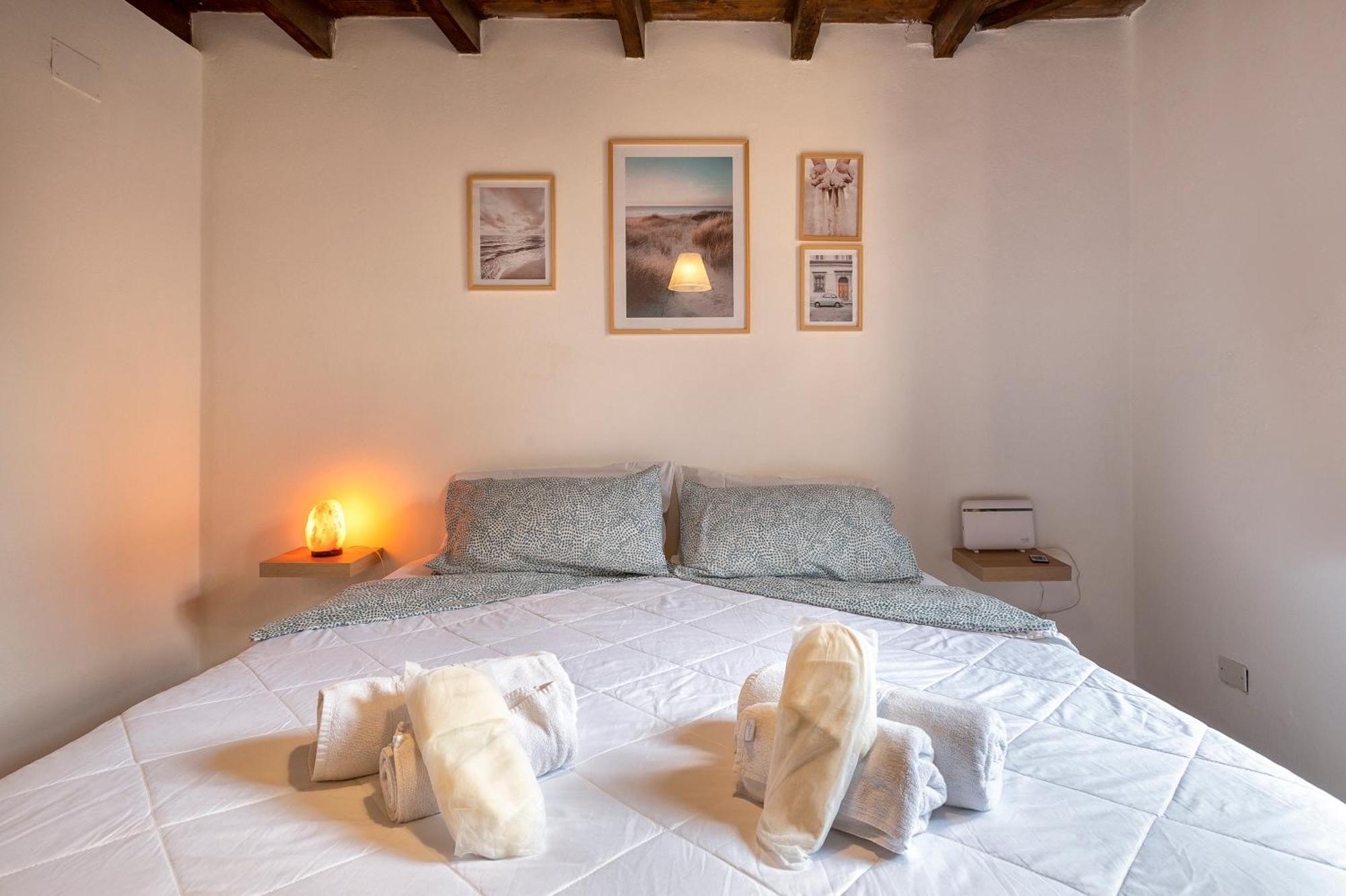 C & C Holidays Alghero Buitenkant foto